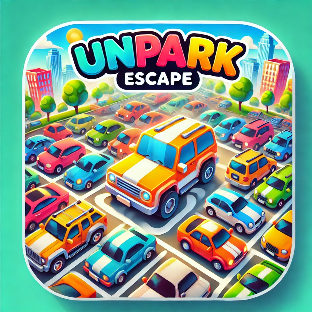Unpark Me Escape Gulf Play Zone